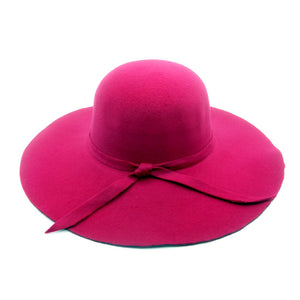 Waves large sunbonnet Hat