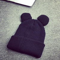 Devil Horns  Beanie