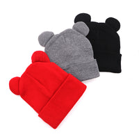 Devil Horns  Beanie