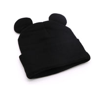 Devil Horns  Beanie