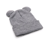 Devil Horns  Beanie