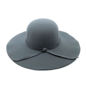 Waves large sunbonnet Hat