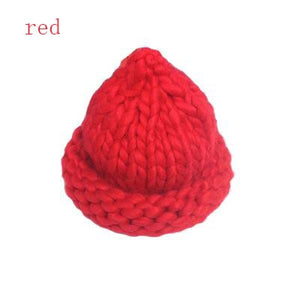 Coarse Lines Beanie