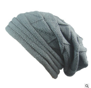 Oversize Baggy Slouchy Beanie