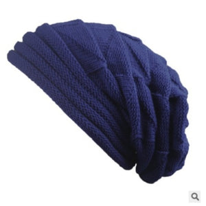 Oversize Baggy Slouchy Beanie