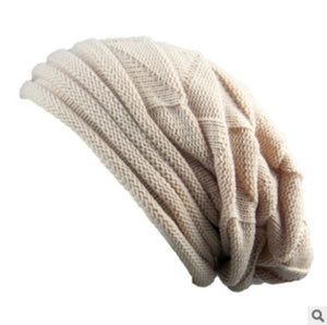 Oversize Baggy Slouchy Beanie