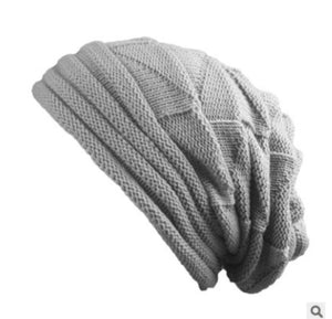 Oversize Baggy Slouchy Beanie