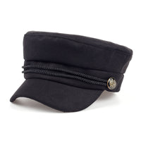The Doria Newsboy Hat