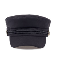 The Doria Newsboy Hat