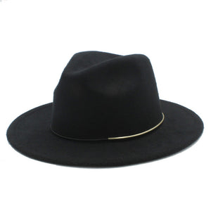 Outback Fedora Hat