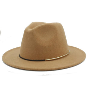 Outback Fedora Hat