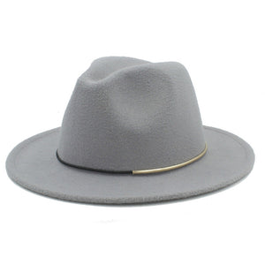 Outback Fedora Hat