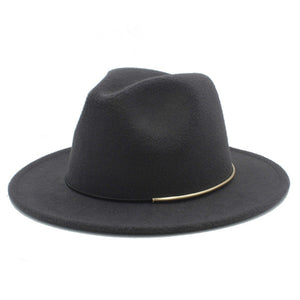 Outback Fedora Hat