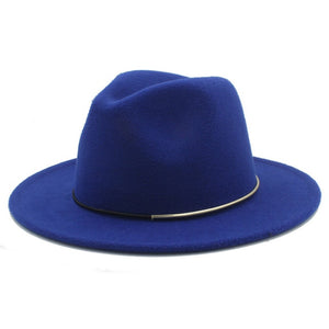 Outback Fedora Hat