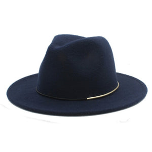 Outback Fedora Hat