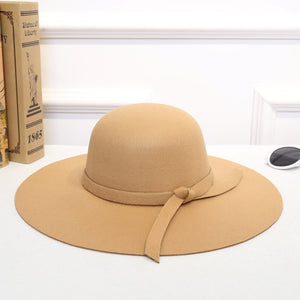 Jazz Bucket Fedora