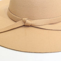 Jazz Bucket Fedora