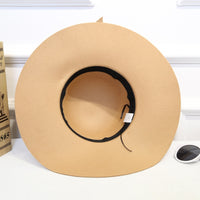Jazz Bucket Fedora