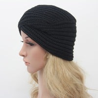 Turban Beanie