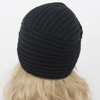 Turban Beanie