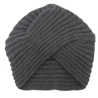 Turban Beanie