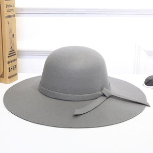 Jazz Bucket Fedora