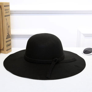 Jazz Bucket Fedora