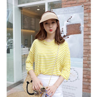 Bowknot Visor Cap
