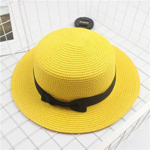 The Riveria Sun Hat