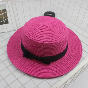 The Riveria Sun Hat