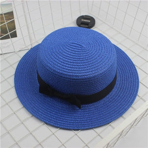 The Riveria Sun Hat