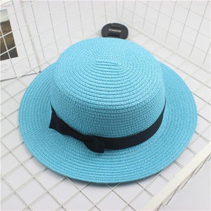 The Riveria Sun Hat