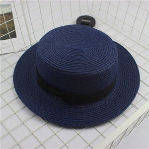 The Riveria Sun Hat