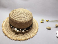 Leisure Pearl Beach Sun Hat