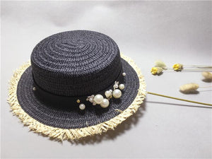 Leisure Pearl Beach Sun Hat