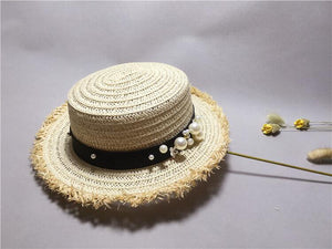 Leisure Pearl Beach Sun Hat