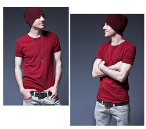 Solid Skullie