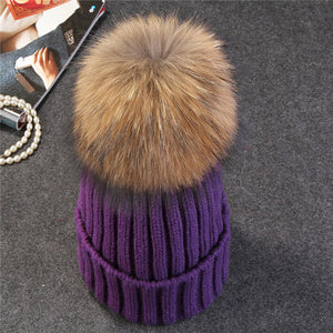 Ski Beanies