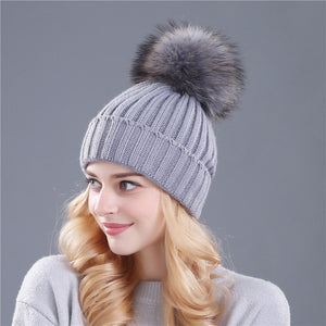 Ski Beanies