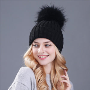 Ski Beanies