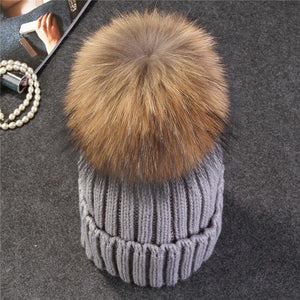 Ski Beanies