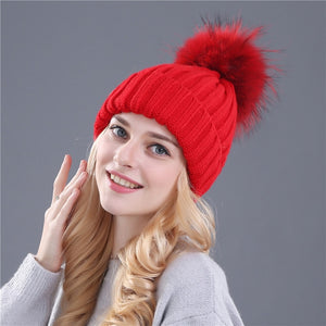 Ski Beanies