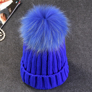 Ski Beanies