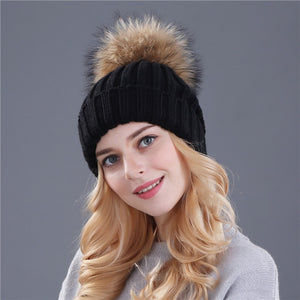 Ski Beanies