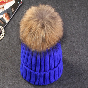 Ski Beanies