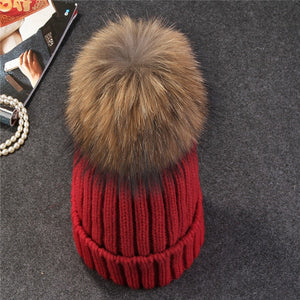 Ski Beanies