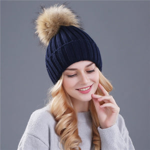 Ski Beanies