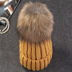 Ski Beanies