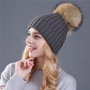 Ski Beanies