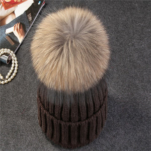 Ski Beanies